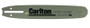 Chainsaw Bar, Carlton Hobby Champ, 12" .050", 3/8" 12-10-N145-HC Carlton Handheld Equipment Parts (BAR-12-10-N145-HC) Chainsaw Bar, Carlton Hobby Champ, 12" .050", 3/8" 12-10-N145-HC Carlton Handheld Equipment Parts (BAR-12-10-N145-HC)