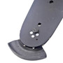 Chainsaw Bar, 16", GREEN MACHINE DG-07826 Green Machine Handheld Equipment Parts