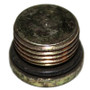 Plug Oil Fill  3/4-16 Hollow  H  Bush Hog Utility Vehicle Parts (BH-50044053)