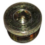 Plug Oil Fill  3/4-16 Hollow  H  Bush Hog Utility Vehicle Parts (BH-50044053)