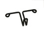 Wand holder, GENERAC 89636GS Generac Portables Pressure Washer Parts (GEN-89636GS)
