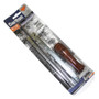 Carlton File and guide 3/16" Handheld Equipment Parts. 600179 (CAR-600179CA)