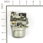 CARBURETOR 590399 BRIGGS & STRATTON (BS-590399)