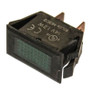 Warning Light  (Green) Bush Hog Utility Vehicle Parts (BH-50041472)