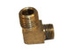 89518 3/8" I.D. Compressor Connector Generac Portables Pressure Washer Parts (GEN-89518)
