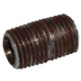 Fitting, 3/8" Closed Nipple Pipe Fitting Devilbiss Air Products Pressure Washer Parts (F033)