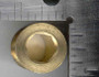1/2" M Nipple AR (Annovi Reverberi) North America Pressure Washer Parts (AR7368)