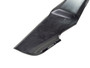 MTD HI-LIFT BLADE-W/STAR.FITS 20" MTD BRAND WALK BEHIND MOWERS. FOR MULCHING BLADE USE 942-0740 MTD Lawnmower Parts