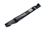 MTD HI-LIFT BLADE-W/STAR.FITS 20" MTD BRAND WALK BEHIND MOWERS. FOR MULCHING BLADE USE 942-0740 MTD Lawnmower Parts
