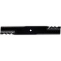 396-730 G6 21" Gator Blade (3 for 60" deck) for John Deere TCU15881 Ztrak