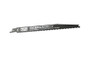 Progressive Tooth (Corded) Blade 25 in a pack Porter Cable