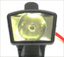 Craftsman 14.4 volt light, no number, uses battery 1322531 Craftsman Tool