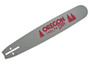 OREGON GUIDE BAR-16" FITS ECHO SAWS EQUIPPED WITH 60 LINK 3/8" PITCH, .050 GUAGE, 72LGX CHAIN Oregon Handheld Equipment Parts (OR-160ATMD176)