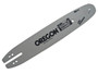 OREGON GUIDE BAR-10". FITS 10" PPT & POWER PRUNER BRAND. 3/8" pitch, .050" GUAGE, 39 LINKS Oregon Handheld Equipment Parts (OR-100SDEA218)