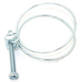 Hose Clamp for 2" Water Pump Hose