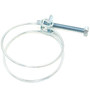 Hose Clamp for 2" Water Pump Hose (TP-HOSECLAMP2)