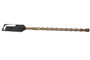 Drill bit masonry 9/16" X 10" Bosch Tool, Bosch (BOS-HC2094)