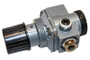  Devilbiss Air Products Accessories SCRATCH/DENT, MISSING FITTINGS AND GAUGE, DEVILBISS AC-200, Devilbiss Air Products (AIRREGULATOR-3)