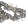 Mechanical Harvester Chain, (NOT FOR USE ON HAND HELD CHAINSAWS) 75"LONG .325 PITCH CHAIN Oregon Handheld Equipment Parts (OR-75LP83)