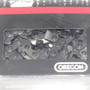 Mechanical Harvester Chain, (NOT FOR USE ON HAND HELD CHAINSAWS) ???  3/8" Pitch, .058 Gauge Oregon Handheld Equipment Parts (OR-73LGK068C)