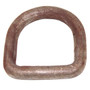Tie Down Ring, 3.4" along the flat side, 3.6" tall (TIE-DOWN-RING-2)