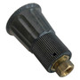 plastic shrouded nozzle for AL-TR9 3650 psi max 1/4" npt , Kärcher USA (PW-FIT-NOZZLE14)