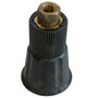 plastic shrouded nozzle for AL-TR9 3650 psi max 1/4" npt , Kärcher USA (PW-FIT-NOZZLE14)