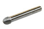 3/8-Inch Diameter 5/16-Inch Cut Carbide Tipped Core Box Cutter Router Bit 1/4-Inch Shank Bosch (85445M)