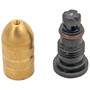 BRASS ADJUSTABLE NOZZLE (LP-68122)