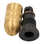 BRASS ADJUSTABLE NOZZLE (LP-68122)