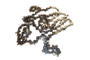 Mechanical Harvester Chain, (NOT FOR USE ON HAND HELD CHAINSAWS)  OREGON 73RD100E Oregon Handheld Equipment Parts (OR-73RD100E)