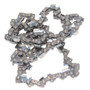 OREGON CHAIN, FITS 18" CHAINSAWS .325" PITCH .050 GUAGE Oregon Handheld Equipment Parts (OR-2068)