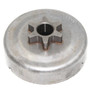 OREGON SPUR SPROCKET ( no bearing ) FITS STIHL 017,018, 019, 021, 023,& 025. REPLACES 1123 640 2073 Oregon Handheld Equipment Parts (OR-100962X)