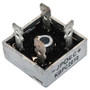 Bridge Rectifier, 20A, WILDFIRE KBPC3510 Wildfire Generator Parts (WF-KBPC2010)