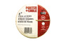 6" Adhesive Backed 150 Grit Sanding Discs (50-Pack) Porter Cable, Porter-Cable (PC-726001550) 6" Adhesive Backed 150 Grit Sanding Discs (50-Pack) Porter Cable, Porter-Cable (PC-726001550)