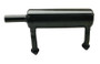 Conversion Kit Muffler fits 356447-0079 Engines Conversion Kit Parts (JD314-MUFF-BV-R1)