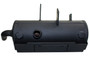 JDGator TX-Muff, Muffler for JD Gator TX Conversion Kits (JD-GATOR-TX-MUFF)