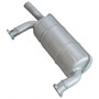 Muffler for Conversion Kit Conversion Kit Parts (JD140-MUFF-BV-R1)