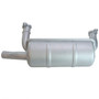 Muffler for Conversion Kit Conversion Kit Parts (JD140-MUFF-BV-R1)