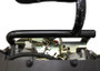Exhaust Manifold & Muffler for JD 345 Conversion Kit With Kohler Engine. Made From 3278601-S Conversion Kit Parts, Unbranded (JD345-EXH-MAN)