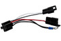 Wiring Harness for Scag Sabre Tooth Tiger Conversion Kit (RELAY-HARNESS-SCAG-STT-D)