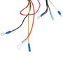 GX630-GX660 KEY SWITCH WIRE including ignition switch and key, Unbranded (GX630-KEY-WIRE)