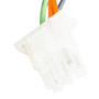 Air Cooled Wiring Harness for John Deere 265/285 with 21HP Briggs Intek Conversion Kit Parts (31R977-JD265-WIRE)