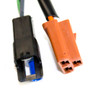 Air Cooled Wiring Harness for John Deere 265/285 with 21HP Briggs Intek Conversion Kit Parts (31R977-JD265-WIRE)