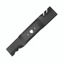 MTD 14 29/32"  MULCHER BLADE, Dealer Choice Lawnmower Parts, 742-0612, 942-0612 (51-1946)