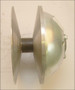 1" Duster 780 Clutch, 3.5" Key. Comet Go-Kart Parts (CLUTCH-302610C)