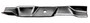 EXMARK MULCHING BLADE (LP-200641)