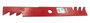COPPERHEAD MULCHING BLADE (LP-36398)