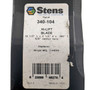 STANDARD BLADE WRIGHT 16.5 5/8 (LP-40104)