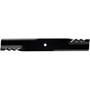 SCAG 16.5" GATOR BLADE, 48110, G6 FUSION FROM OREGON Oregon Lawnmower Parts